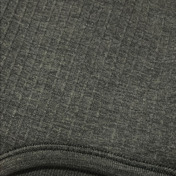 Lululemon Fitted Short Sleeve Tee - Picture 6 of 6